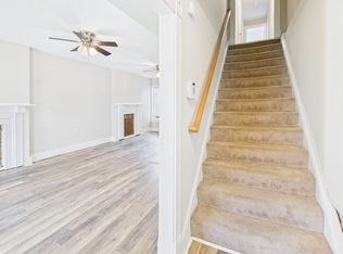 1810 Parkwood Ave, Richmond, VA 23220