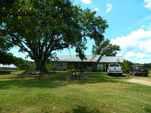 428 County Road 522, Berryville, AR 72616