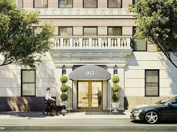 165 W 91st St APT 9G, New York, NY 10024