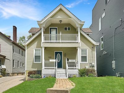 3028 Lavinia Ave, Cincinnati, OH, 45208