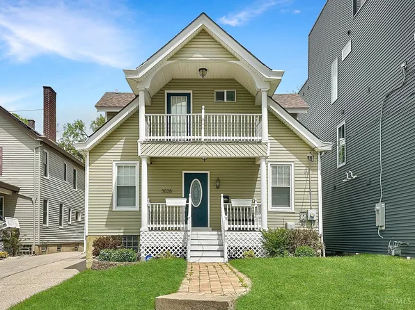 3028 Lavinia Ave, Cincinnati, OH 45208