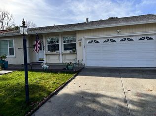 5135 Northway Rd, Pleasanton, CA 94566