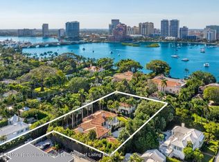 5 Via Sunny, Palm Beach, FL 33480