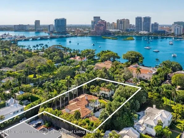 5 Via Sunny, Palm Beach, FL 33480