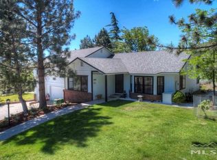 5251 Numaga Pass, Carson City, NV 89703