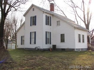 408 E Pearl St, Jerseyville, IL 62052
