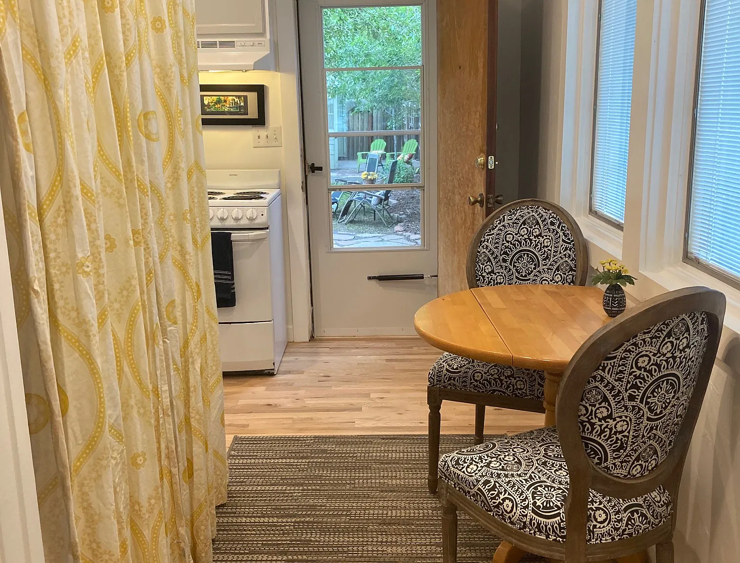 Studio, 400 sqft, $1,995 — Photo 3