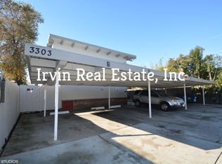 3303 N Franklin Ave, Stockton, CA