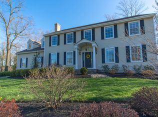 1560 Holland Rd, Holland, PA 18966