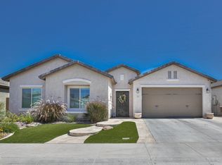 5608 W Trenton Way, Florence, AZ 85132