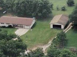 814 S Zion St, Lowell, AR 72745