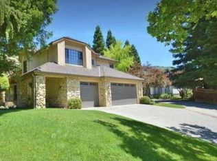 4100 Fox Creek Ct, Danville, CA 94506