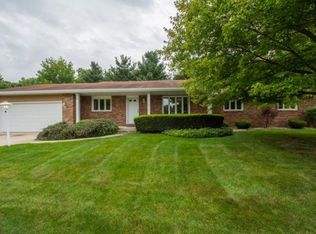 15850 Walnut Pointe, Granger, IN 46530