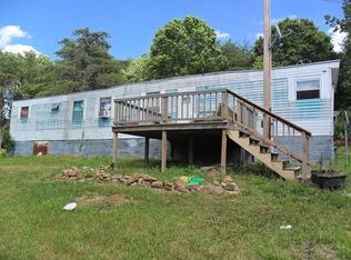 521352 Mack Rd, Augusta, WV 26704