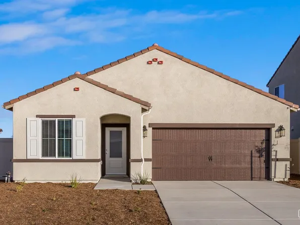 7814 Grapefruit Dr, Bakersfield, CA 93313