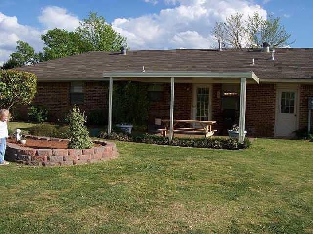 2nd image of 2368 County Road 1240