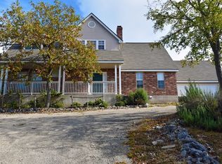 171 Stephen F Austin Dr, Kerrville, TX 78028