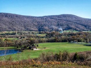 0 Skyhigh Dr #17, Dunlap, TN 37327