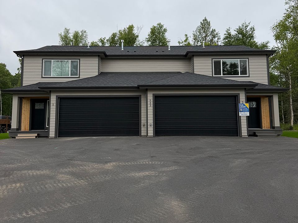 1st image of 533 W Ashbrook Dr #2
