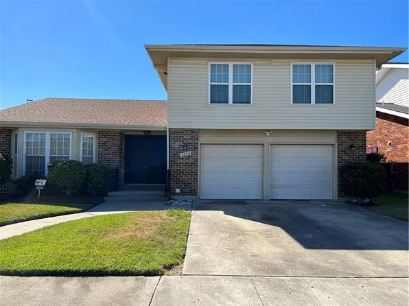 4656 Chantilly Dr, New Orleans, LA 70126