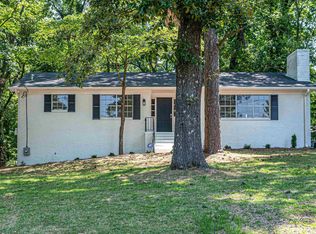 1353 Ware Blvd, Birmingham, AL 35235