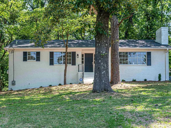 1353 Ware Blvd, Birmingham, AL 35235