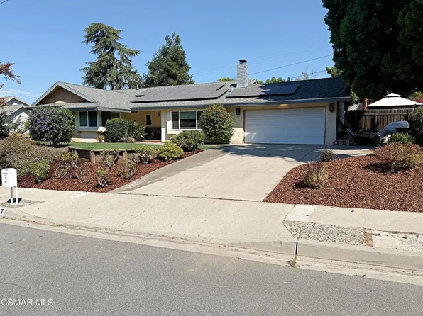 2257 Hood Dr, Thousand Oaks, CA 91362