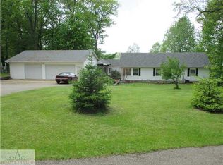 4675 Hilltop Rd, Hastings, MI 49058
