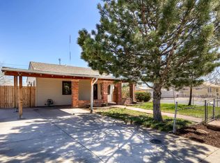 1790 S Tejon St, Denver, CO 80223