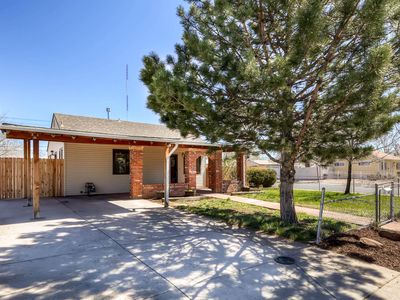 1790 S Tejon St, Denver, CO, 80223