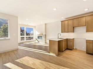 632 Montezuma Rd #C-2, Keystone, CO 80435