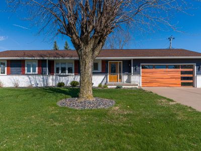 3719 N Thornwood Ave, Davenport, IA, 52806