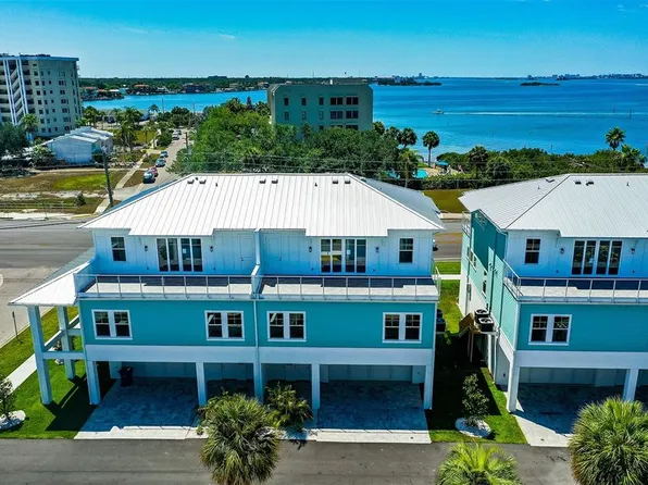 236 Causeway Blvd, Dunedin, FL 34698