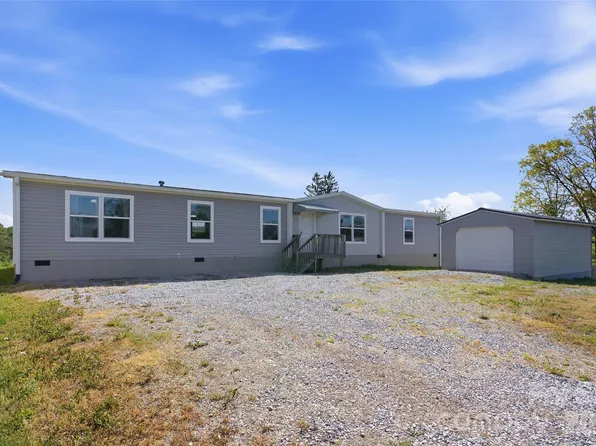 123 Big Oak Rd, Hendersonville, NC 28792