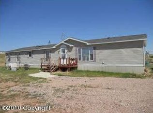 33 Blackbird Rd, Gillette, WY 82716