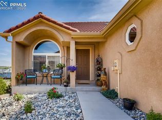 5304 Mountain Peak Point, Colorado Springs, CO 80917