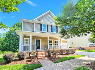 16310 Spruell St, Huntersville, NC 28078