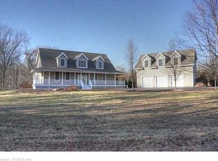 108 Mystic Rd, North Stonington, CT 06359