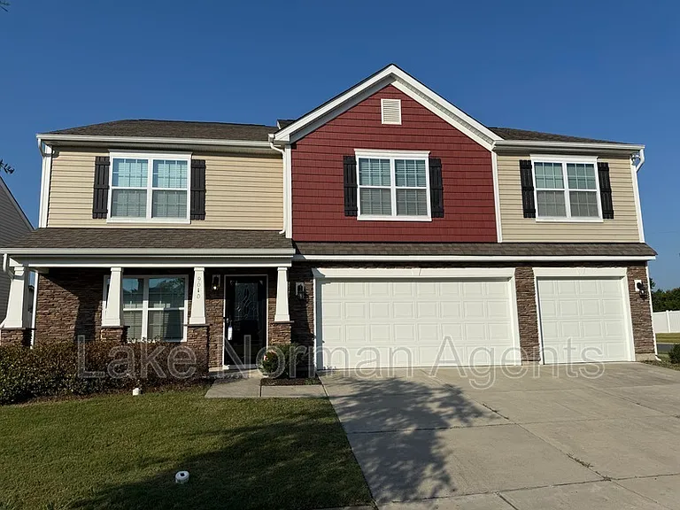9010 Harwood Knoll Dr — Photo 2
