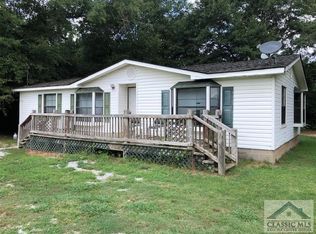 3130 Highway 72 W, Colbert, GA 30628