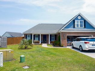 7551 Ireland Ct, Wilmington, NC 28411