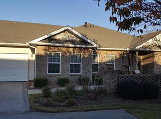 151 Villa Park Cir #17, Stone Mountain, GA 30087