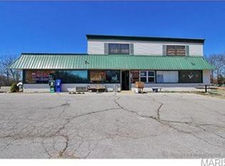 1599 Saint Francois Rd, Bonne Terre, MO 63628