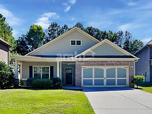 3227 Hideaway Ln Photo 1