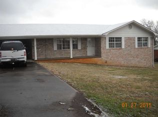 1285 Kidwell Ridge Rd, Morristown, TN 37814