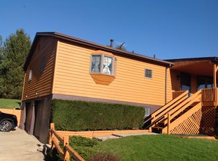 3867 Swisher Rd, Urbana, OH 43078