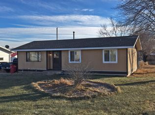 441 N County Rd, Sutherland, NE 69165