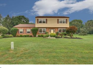 1145 Silo Cir, Blue Bell, PA 19422