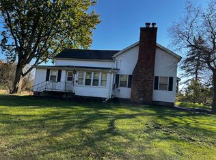 15320 Q Dr N, Bellevue, MI 49021