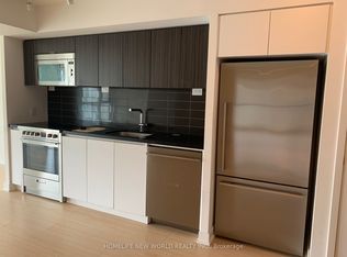 85 Queens Wharf Rd #715-C01, Toronto, ON M5V 0J9